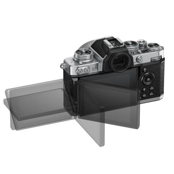 Zシリーズ（Nikon） 【10年間保証付き】ニコン Z fc 16-50VR レンズ