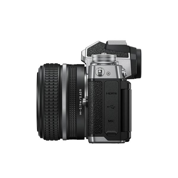 Zシリーズ（Nikon） 【10年間保証付き】ニコン Z fc NIKKOR 28mm f2.8