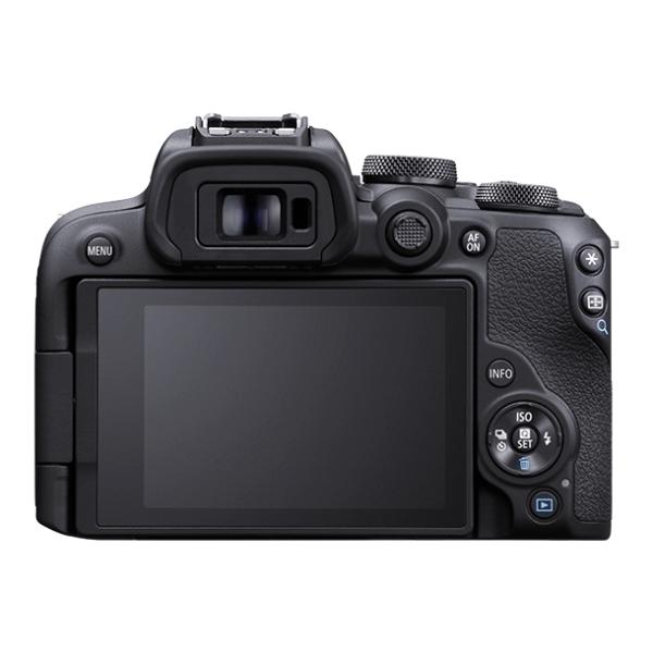 EOS Rシステム 【10年間保証付き】キヤノン Canon R10 18-45 IS STM