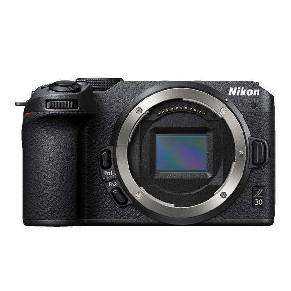 【10年間保証付き】ニコン  Z30 ボディ