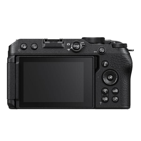 Zシリーズ（Nikon） 【10年間保証付き】ニコン Z30 ダブルズームキット