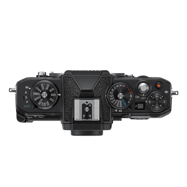 Zシリーズ（Nikon） 【10年間保証付き】ニコン Z fc NIKKOR 28mm f2.8