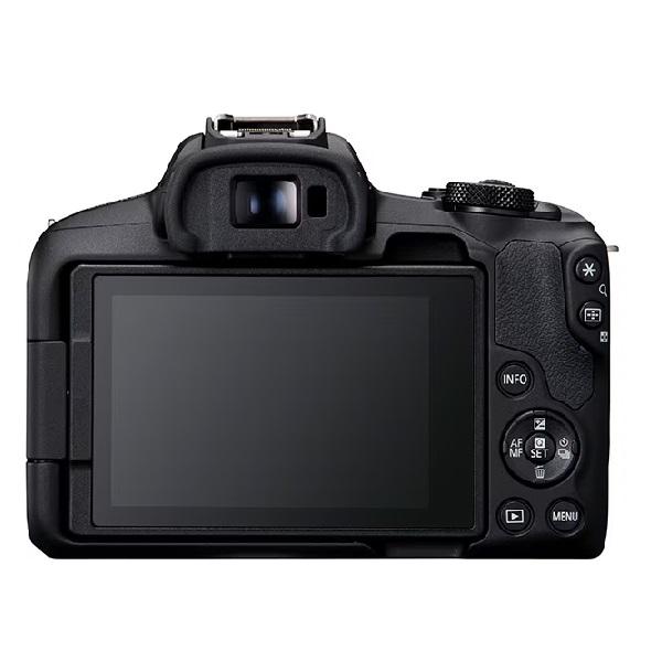 EOS Rシステム 【10年間保証付き】キヤノン Canon R50 ダブル