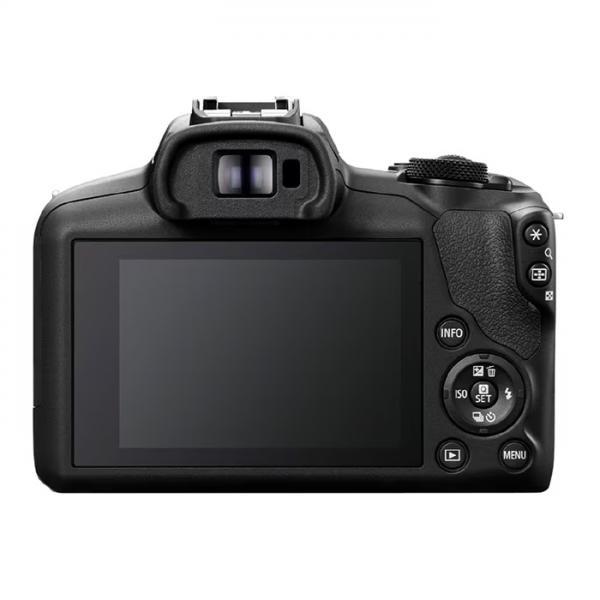【10年間保証付き】キヤノン Canon EOS R100 ボディ（キヤノン 春のキャッシュバック2026対象商品 2026年2月20日〜5月7日まで）の画像