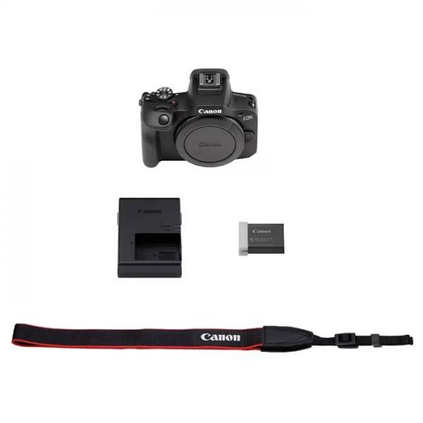 【10年間保証付き】キヤノン Canon EOS R100 ボディ（キヤノン 春のキャッシュバック2026対象商品 2026年2月20日〜5月7日まで）の画像