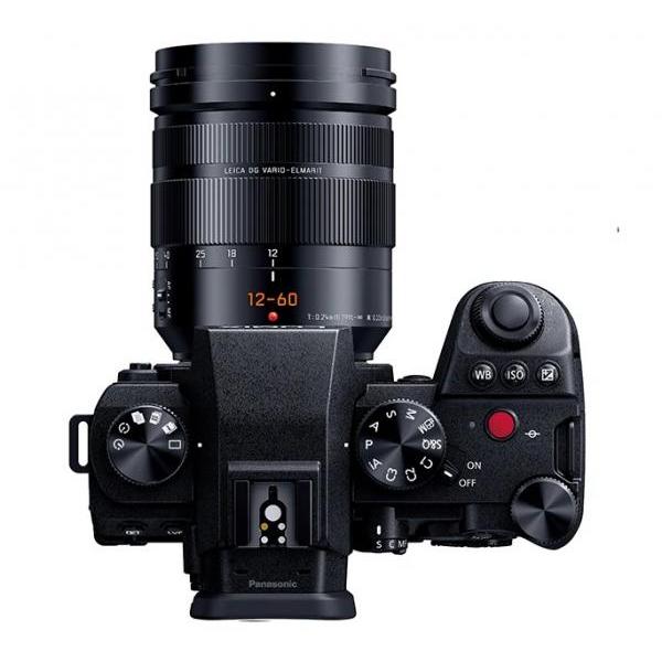 LUMIX Gシリーズ 10年間保証付き パナソニック DC-G9M2L 標準ズーム