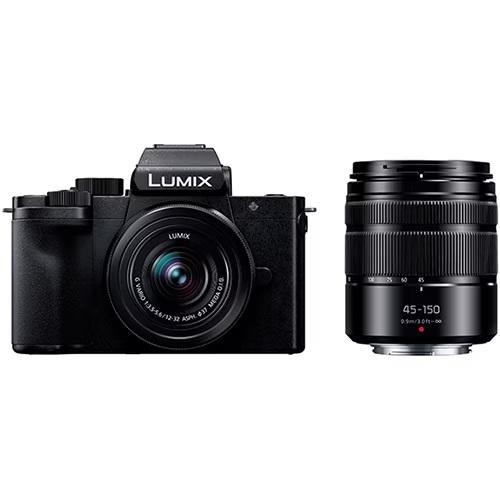 LUMIX DC-G100DW 保証書付き LUMIX 10年間保証付き パナソニック LUMIX DC-G100DW-K : 三星