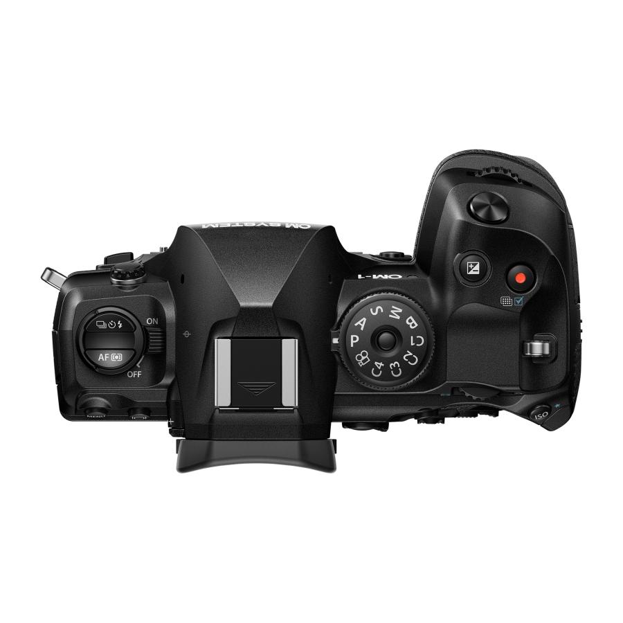 OM SYSTEM 10年間保証付き OM OM-1 Mark II ボディー : 三星 OM SYSTEM 10年間保証付き OM OM-1 Mark II ボディー : 三星