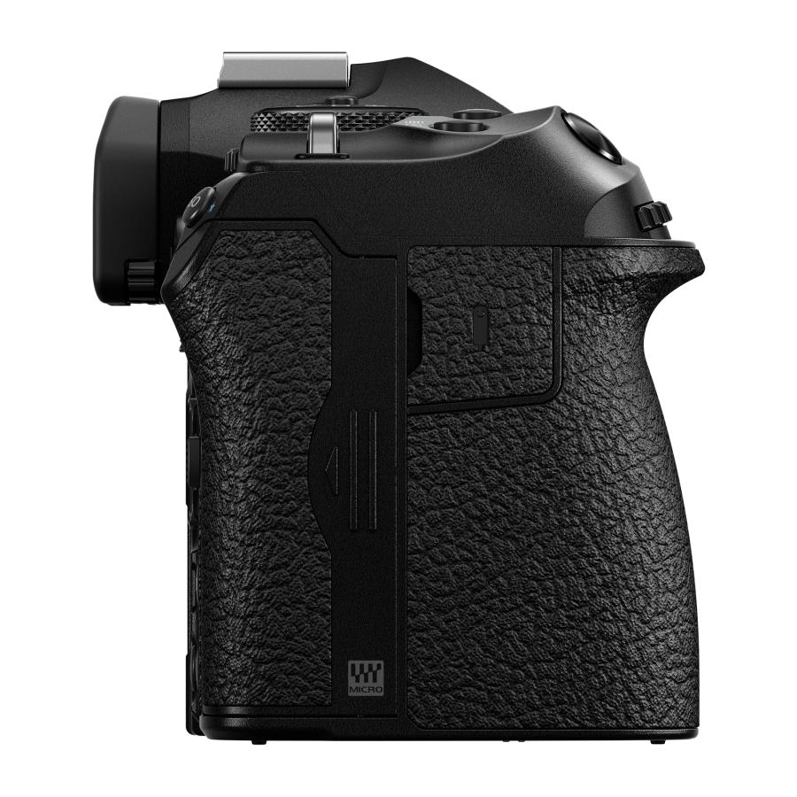 OM SYSTEM 10年間保証付き OM OM-1 Mark II ボディー : 三星 OM SYSTEM 10年間保証付き OM OM-1 Mark II ボディー : 三星