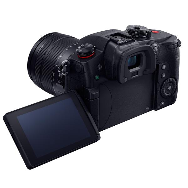 10年間保証付き　パナソニック LUMIX DC-GH5M2H 高倍率ズームレンズキット｜mitsu-boshi-camera｜04