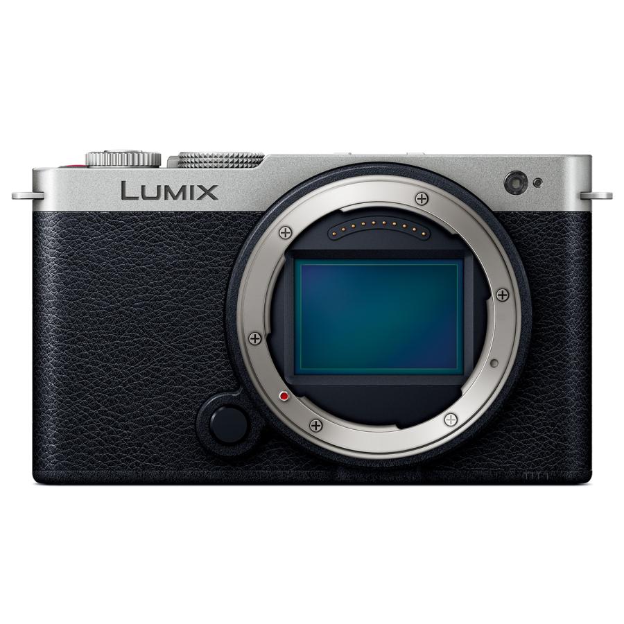 LUMIX Sシリーズ 10年間保証付き パナソニック DC-S9-S ボディ ダーク 