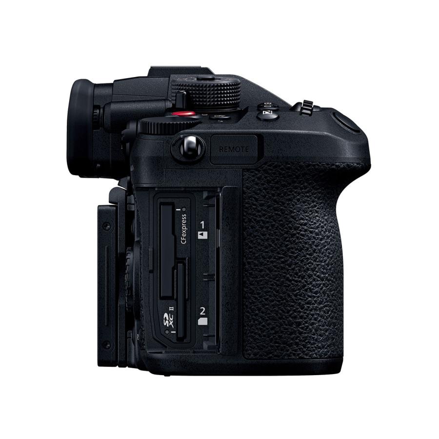 LUMIX Gシリーズ 10年間保証付き パナソニック DC-GH7 ボディ LUMIX Gシリーズ 10年間保証付き パナソニック DC-GH7 ボディ