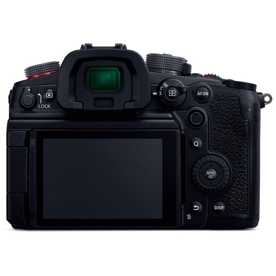 LUMIX Gシリーズ 10年間保証付き パナソニック DC-GH7 ボディ LUMIX Gシリーズ 10年間保証付き パナソニック DC-GH7 ボディ