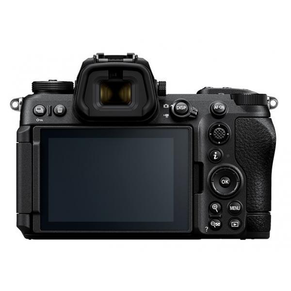 【10年間保証付き】ニコン  Z6 III 24-120 レンズキット（NikonCreators応援スプリングキャンペーン2026対象商品 2026 2026年2月13日〜5月7日）の画像