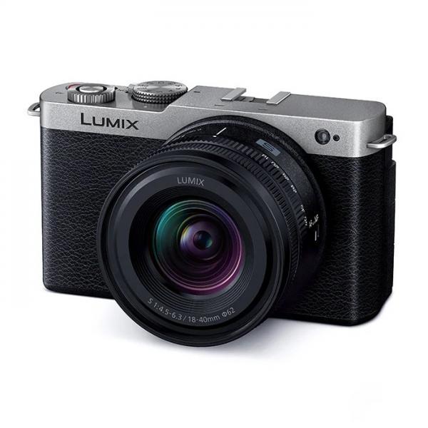 LUMIX Sシリーズ 10年間保証付き パナソニック DC-S9N-S 広角 LUMIX Sシリーズ 10年間保証付き パナソニック DC-S9N-S 広角