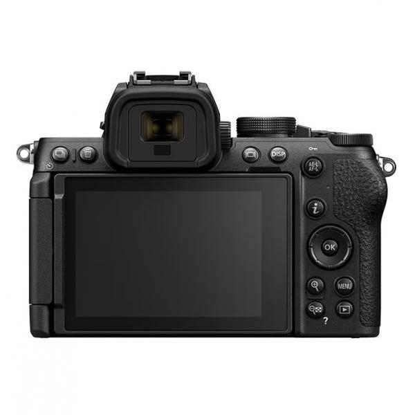 Nikon Z50II 本体（保証書付き） Zシリーズ（Nikon） 【10年間保証付き】ニコン Z50II 18-140 VR