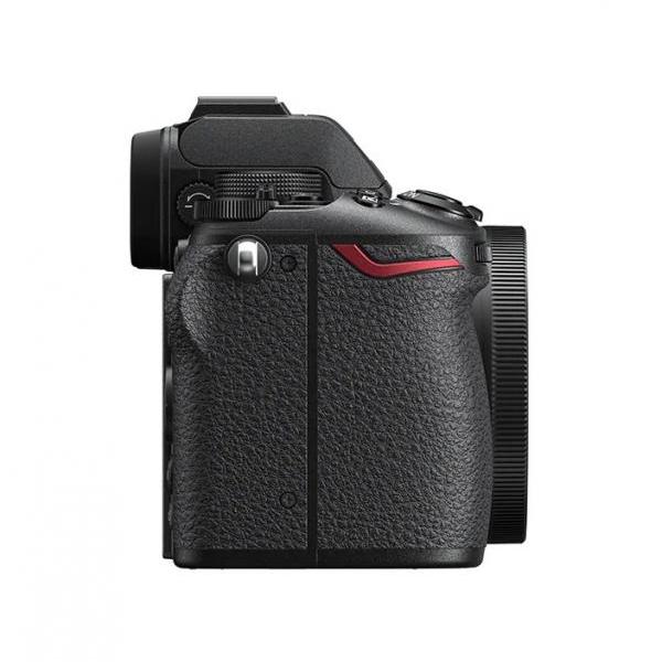 Zシリーズ（Nikon） 【10年間保証付き】ニコン Z50II ダブルズーム