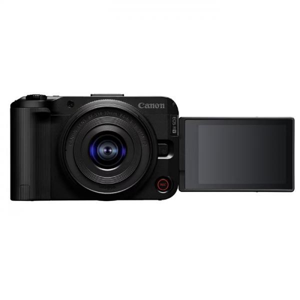 EOS Rシステム 【10年間保証付き】キヤノン Canon R50 V RF-S14-30mm