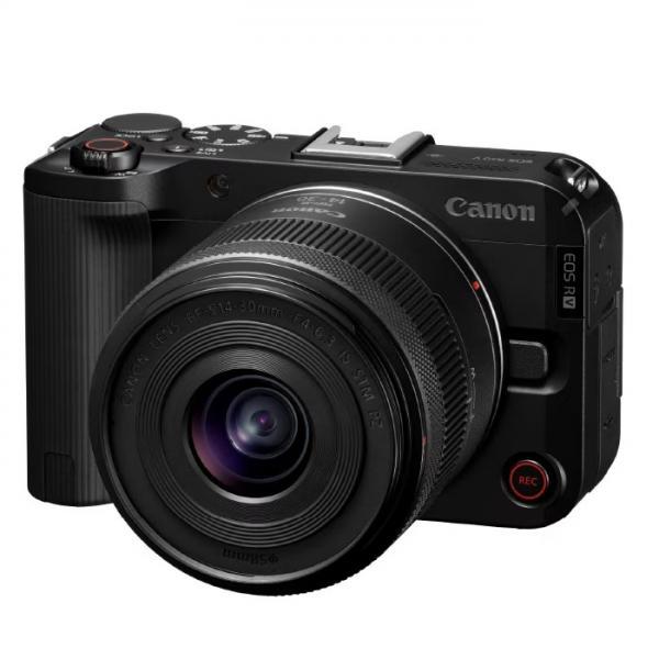 【未使用品】 Canon eos R50V 14-30mm RF-S レンズ EOS Rシステム 【10年間保証付き】キヤノン Canon R50 V RF-S14-30mm