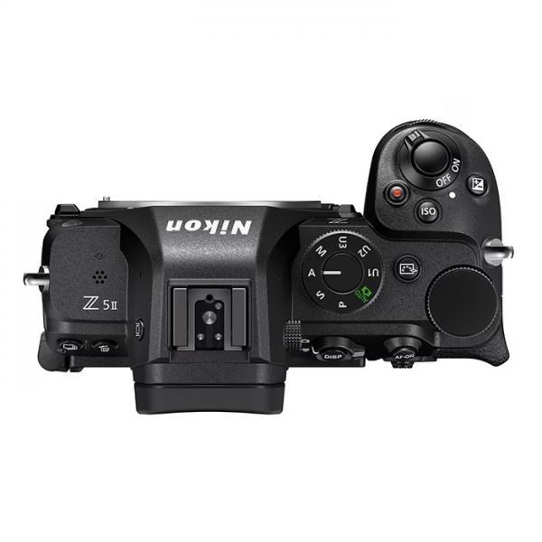 Nikon Z5Ⅱ 本体 ニコン Z5II 24-50 レンズキット 価格比較 - 価格.com