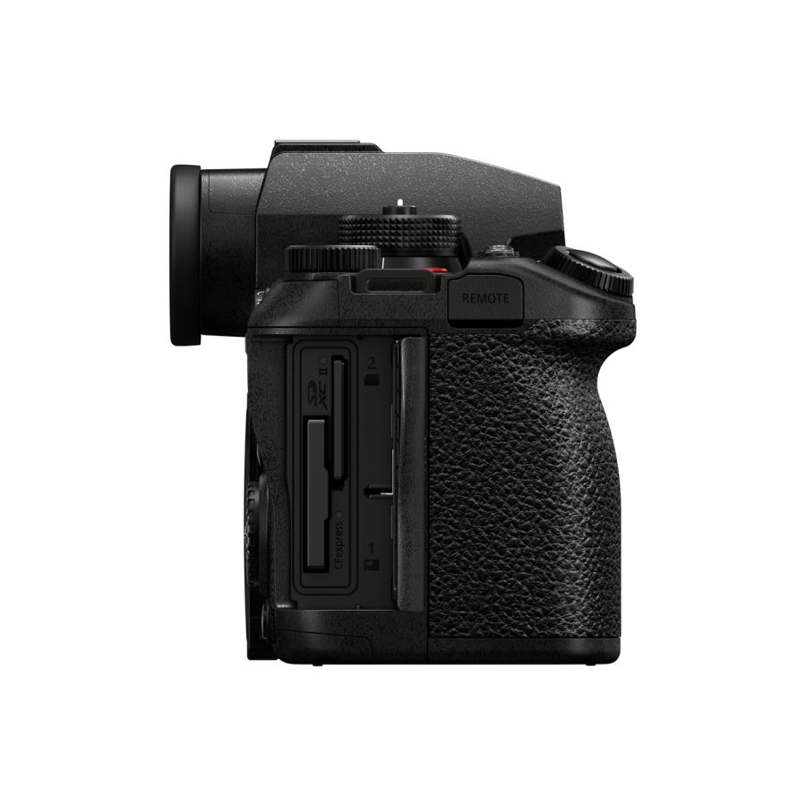 10年間保証付き パナソニック LUMIX DC-S1M2 ボディ_3