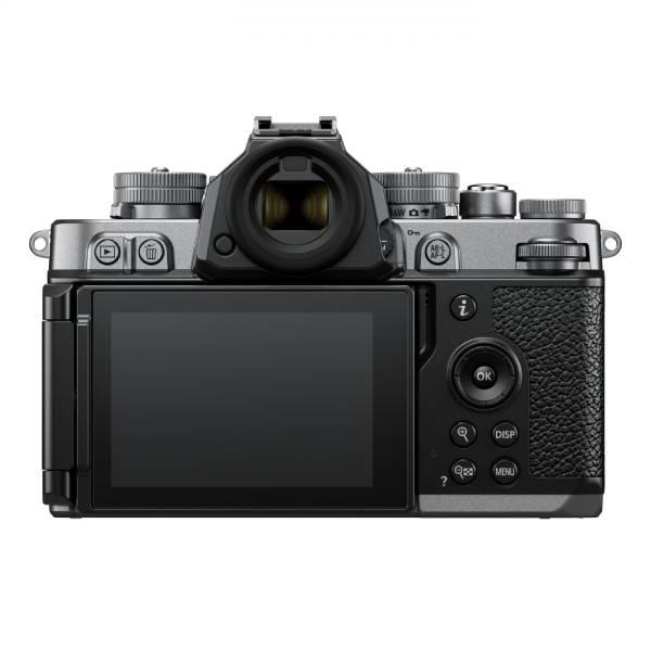 Zシリーズ（Nikon） 【10年間保証付き】ニコン Nikon Z f ボディ