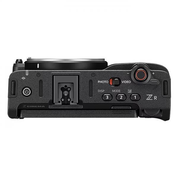 超超大特価(๑>◡<๑)！！！新品未使用の超美品です(๑>◡<๑) Zシリーズ（Nikon） 【10年間保証付き】ニコン ZR ボディ（2025