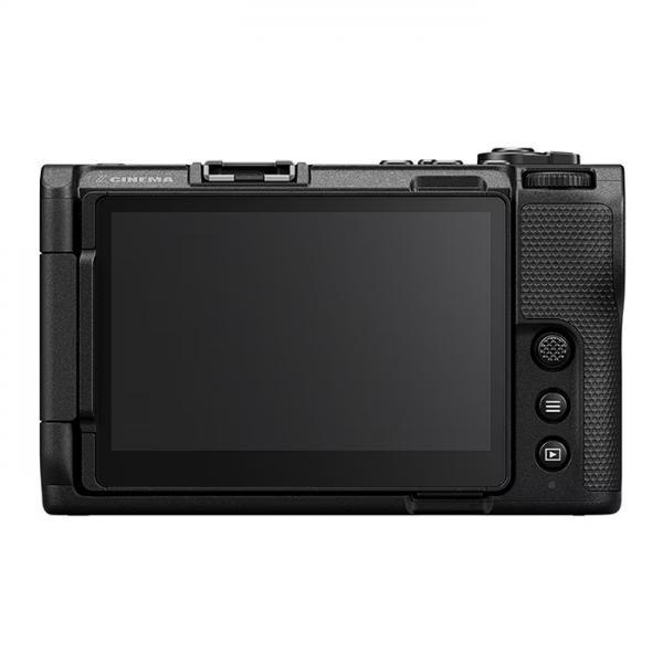Zシリーズ（Nikon） 【10年間保証付き】ニコン ZR 24-70 レンズキット