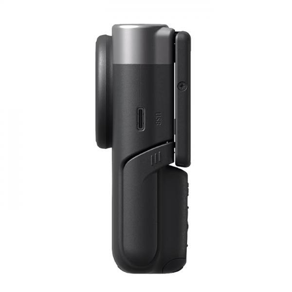 10年間保証付き　キヤノン　Canon　PowerShot V10 シルバ−（春のキャッシュバック2026対象商品 2026年2月20日〜5月7日まで）_2