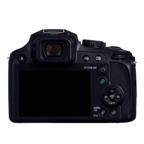 LUMIX 10年間保証付き パナソニック DC-FZ85D-K : 三星カメラ LUMIX 10年間保証付き パナソニック DC-FZ85D-K : 三星カメラ