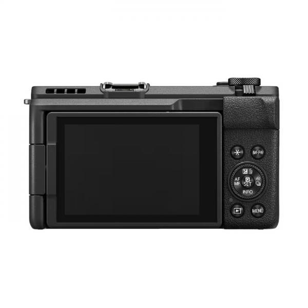 PowerShot 10年間保証付き キヤノン PowerShot V1（春のキャッシュ