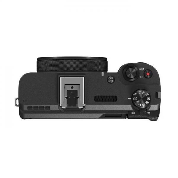 PowerShot 10年間保証付き キヤノン PowerShot V1 : 三星カメラヤフー
