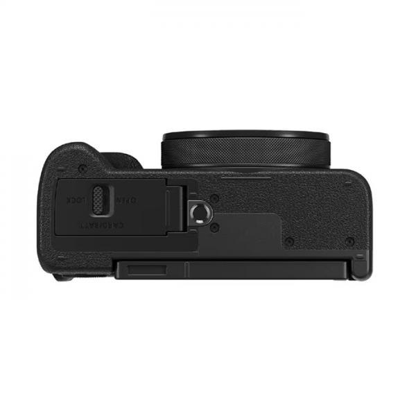 PowerShot 10年間保証付き キヤノン PowerShot V1（春のキャッシュ