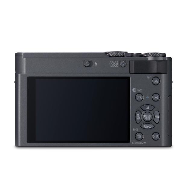 LUMIX 10年間保証付き パナソニック DC-TX3-S シルバー : 三星カメラ