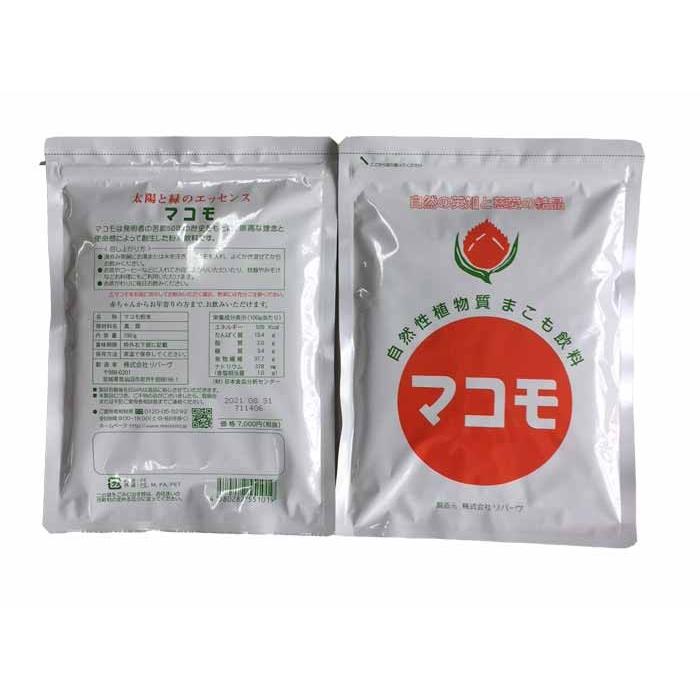 マコモ 粉末 190g :compact136:みつあみ - 通販 - Yahoo!ショッピング