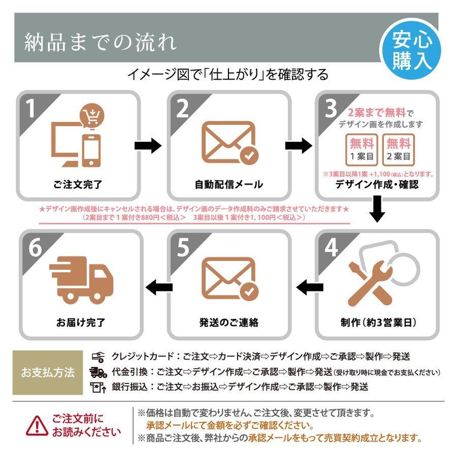 超お買い得!】 表札 ハウスサイン ポスト レーザー彫刻<長方形>ステンレスフレーム付き2層アクリル表札 おしゃれ シール gs-nmpl-1008 アクリル 戸建 表札、ネームプレート ☆☆アクリル製表札作成致します☆☆