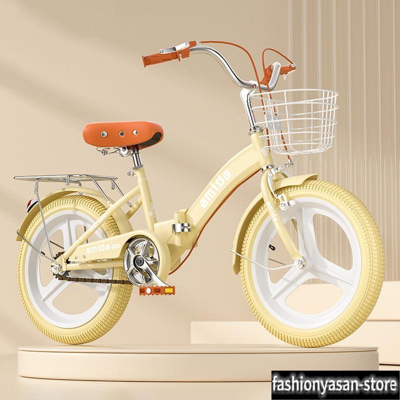 折りたたみ式 子供用自転車 16インチ クーポン 18インチ 20インチ22