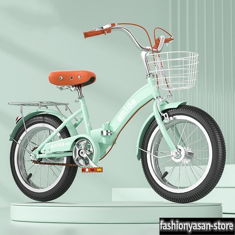 折りたたみ式 子供用自転車 16インチ クーポン 18インチ 20インチ22