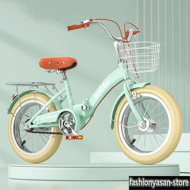 折りたたみ式 子供用自転車 16インチ クーポン 18インチ 20インチ22
