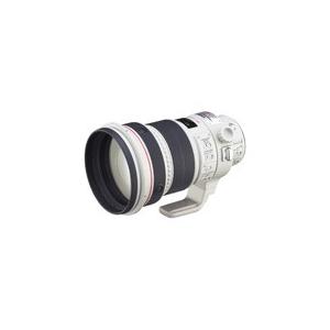 EOS DIGITAL Canon EF200mm F2L IS USM 大口径望遠レンズ : カメラの 