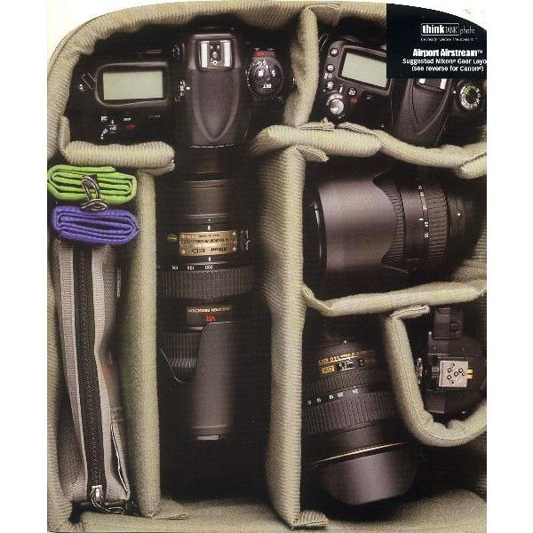 シンクタンクフォト thinktankphoto エアポート・エアストリーム ヨドバシ.com - シンクタンクフォト think TANK Photo Airport