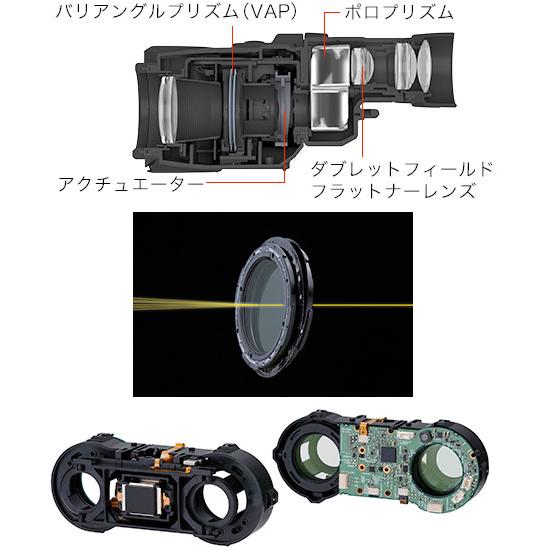 Canon 防振双眼鏡 10x30IS II : カメラのミツバ - 通販 - Yahoo 