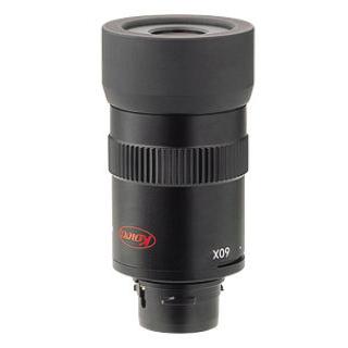 3倍ズーム接眼レンズ 20-60xZoom コーワ TE-9Z（TSN-660,TSN-600 