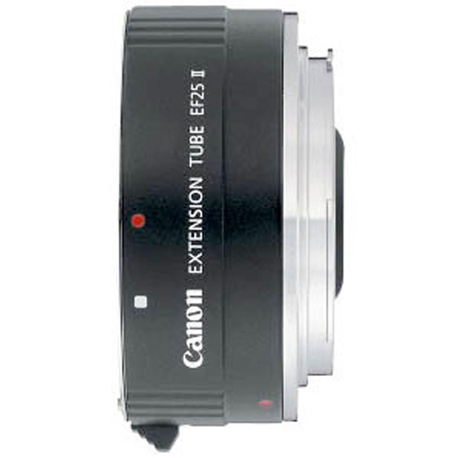 【大幅値下げ】Canon エクステンションチューブ EF25II Canon エクステンションチューブ EF25II : カメラのミツバ - 通販