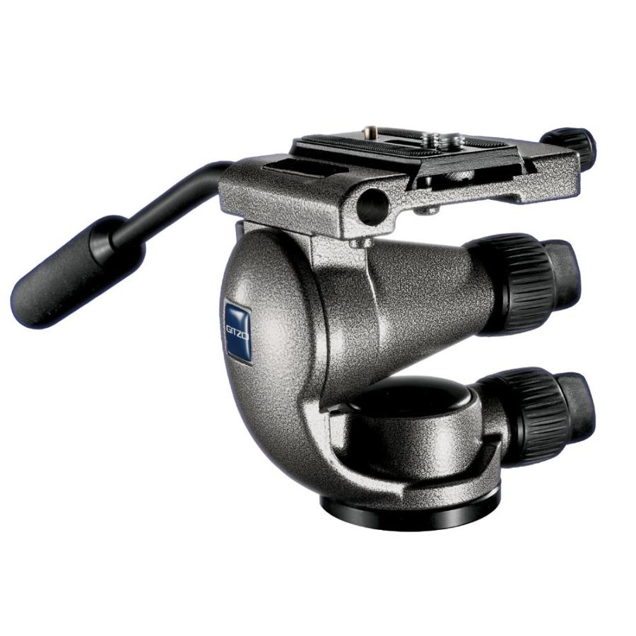 15669F ジッツオ Gitzo G2380 フルード 雲台 三脚 用 15669F ジッツオ