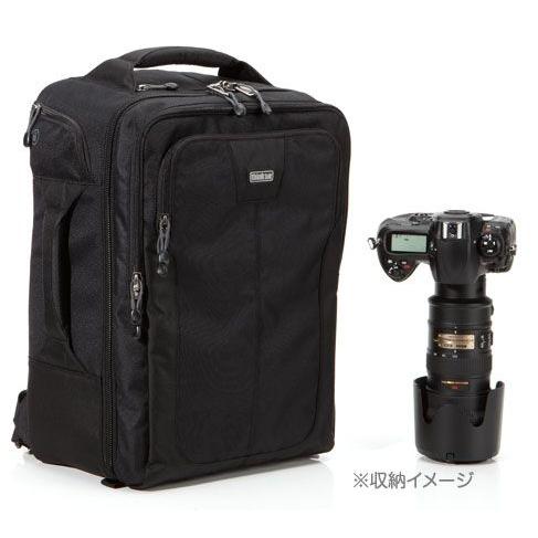 thinkTANKphoto Airport Commuter シンクタンクフォトエアポート