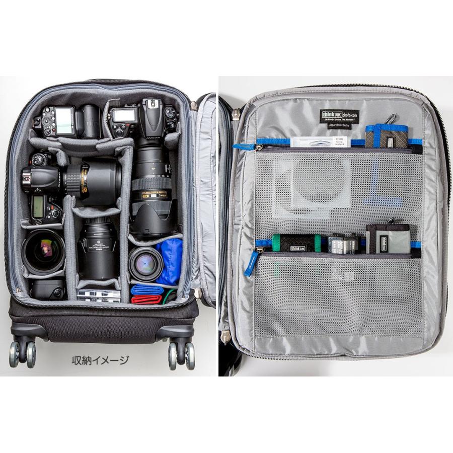 シンクタンクフォト thinkTANKphoto Airport Roller Derby シンクタンクフォト thinkTANKphoto Airport Roller Derby