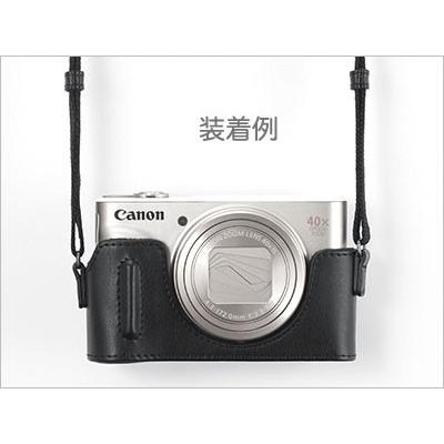 Canon CSC-500 ソフトケース PowerShot用カメラケース｜mitsuba｜02