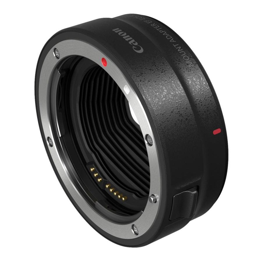 キヤノン マウントアダプター EFEOS R canonefeosrカメラのミツバ 通販 Yahoo!ショッピング