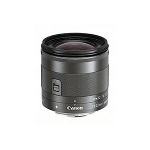 新到着 Canon EF-M11-22mm F4-5.6 IS STM (RF)キヤノンミラーレス一眼 
